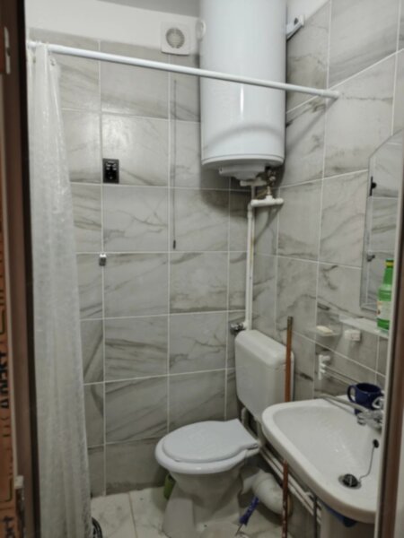 Baicului, str. Stolnicul Vasile, Colentina, Pantelimon, sector 2